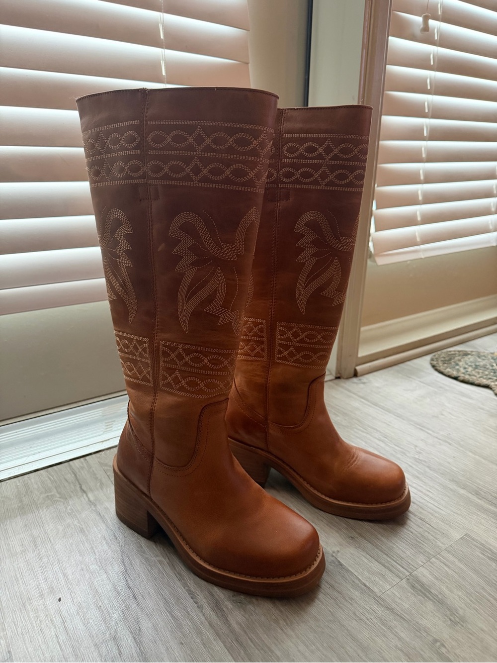 Dingo Avalon Western Boots - Picture 2 of 5